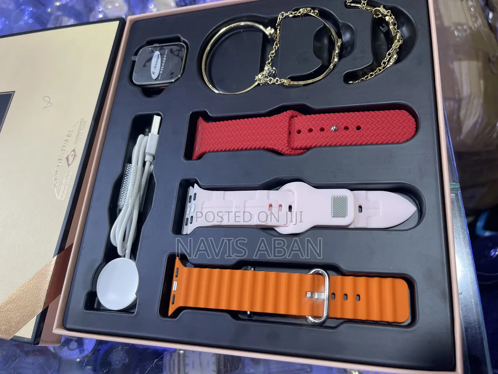 Mx14 Mini Smart Watch