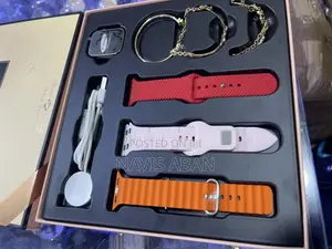 Mx14 Mini Smart Watch