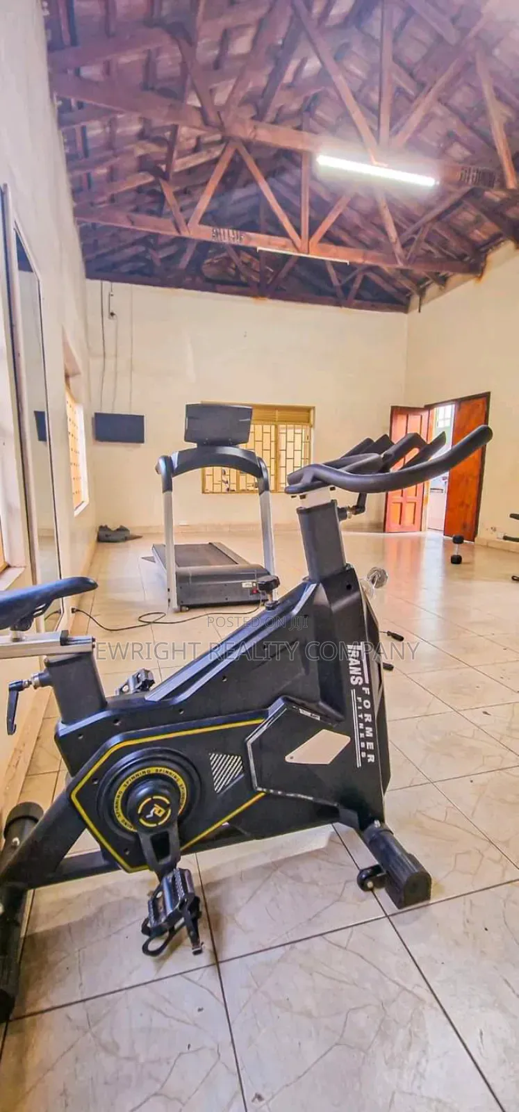 Bukoto Fully Furnished Apartments
