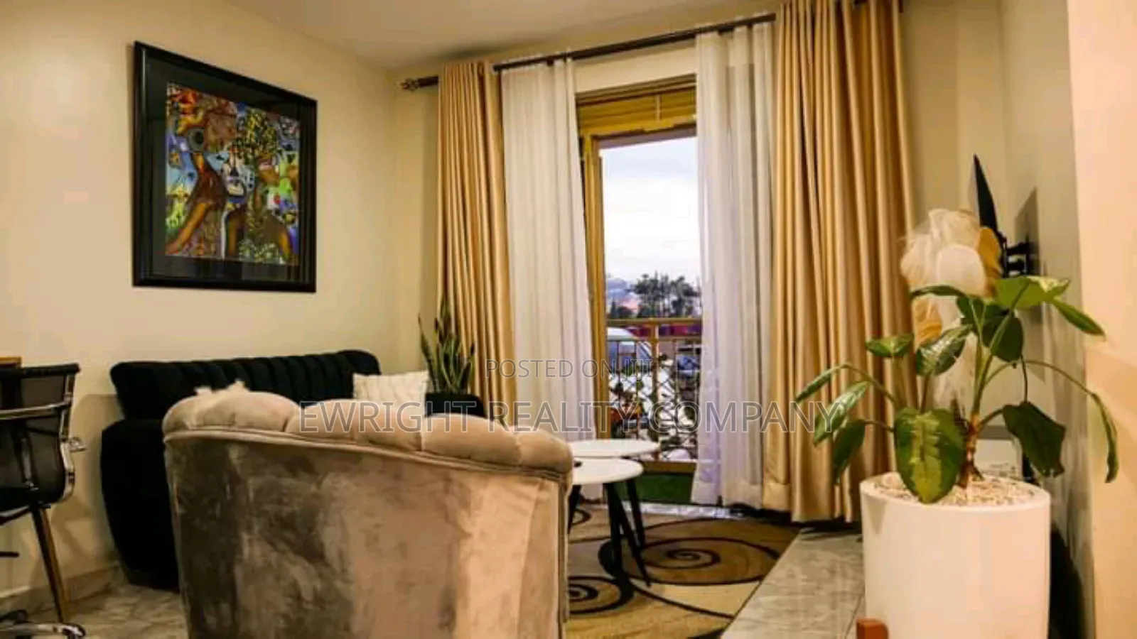 Bukoto Fully Furnished Apartments