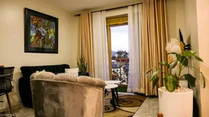 Bukoto Fully Furnished Apartments