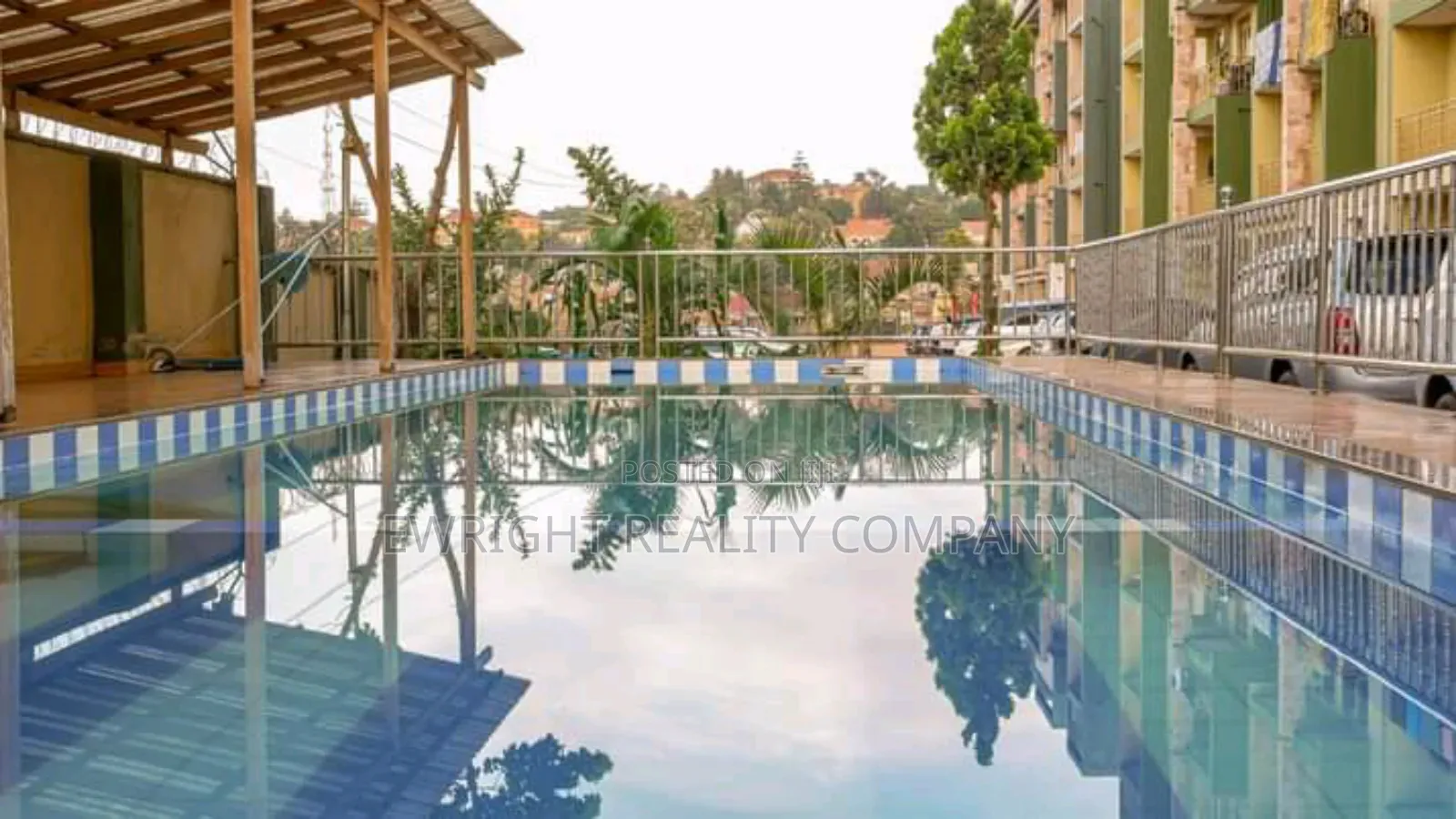 Bukoto Fully Furnished Apartments