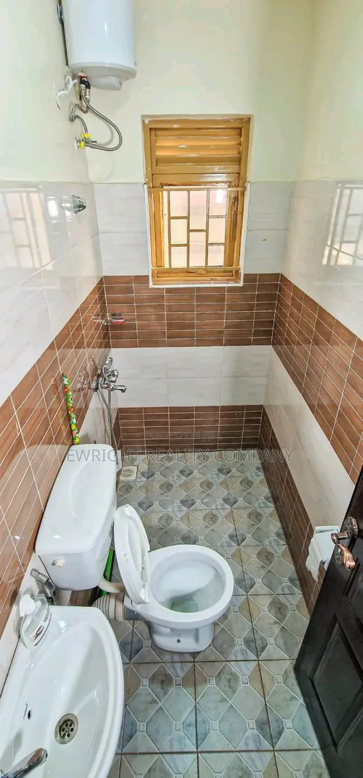 Bukoto Fully Furnished Apartments