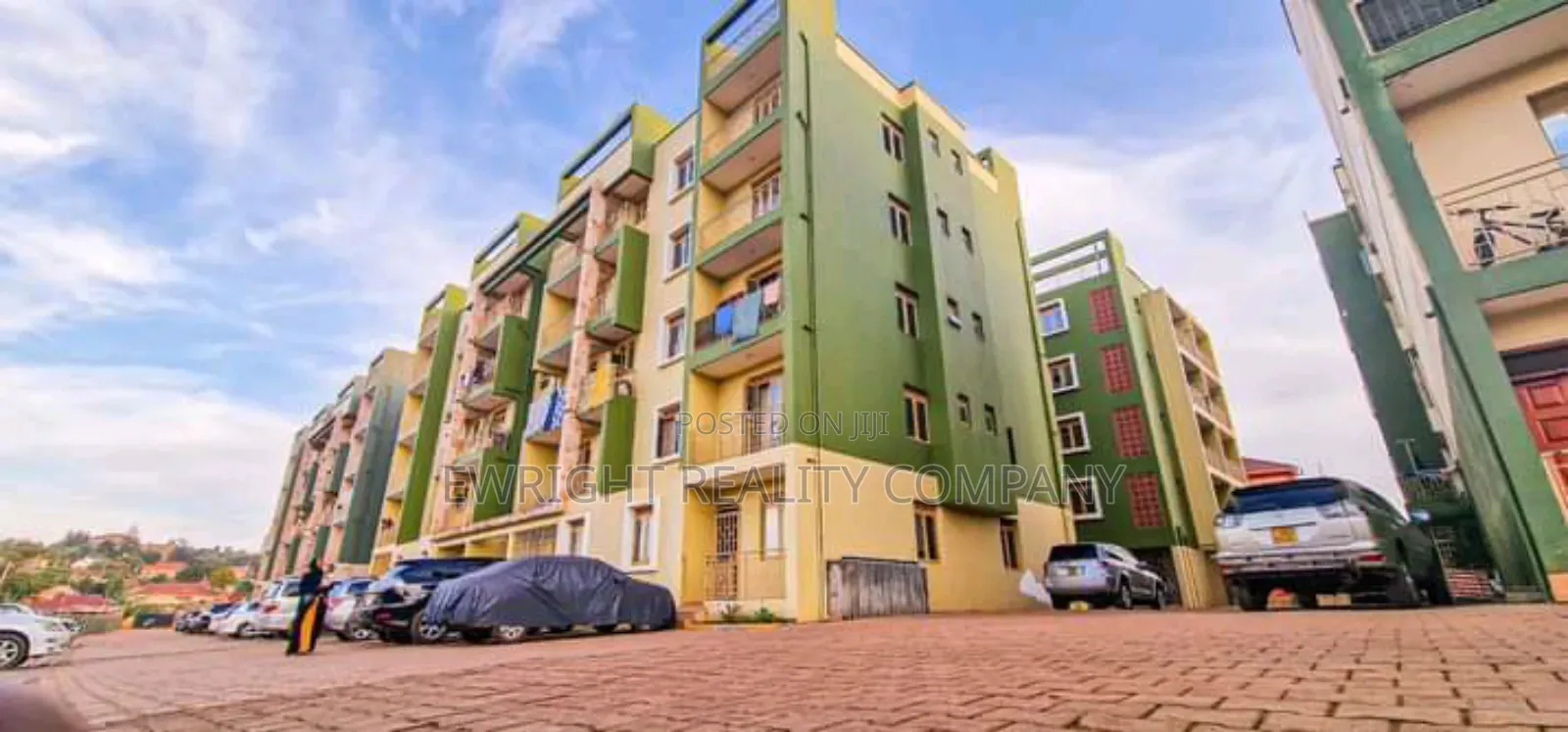 Bukoto Fully Furnished Apartments