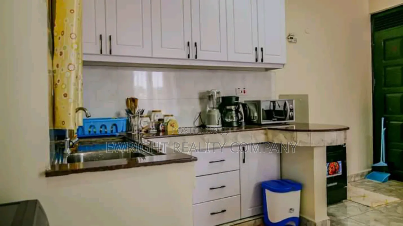 Bukoto Fully Furnished Apartments