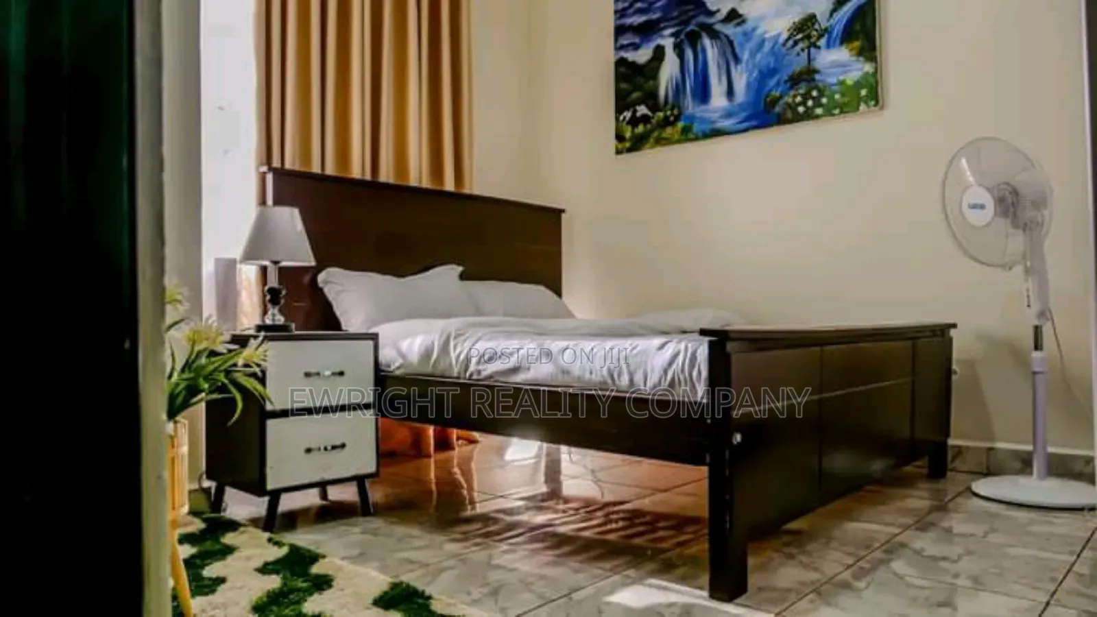 Bukoto Fully Furnished Apartments