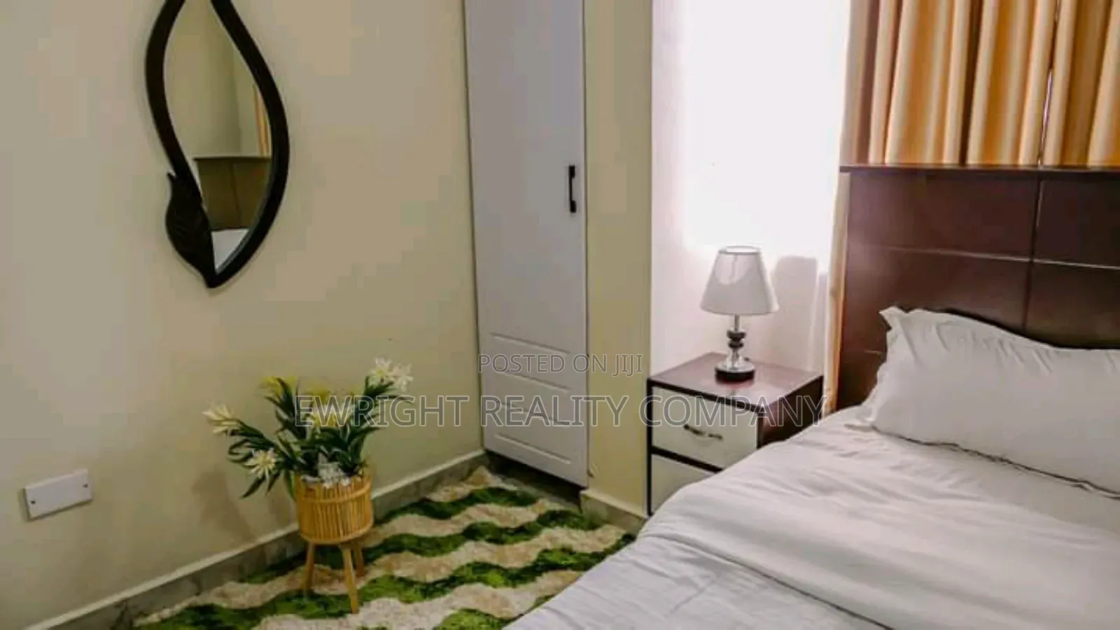 Bukoto Fully Furnished Apartments