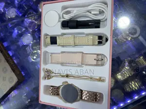 Modio Rose 1 Genuine Smart Watch