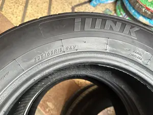 205/65r15 Good Condition Foreign Used