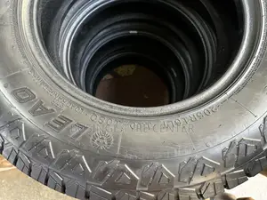 205r16 Very Good Condition Foreign Used Tires
