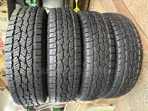205r16 Very Good Condition Foreign Used Tires