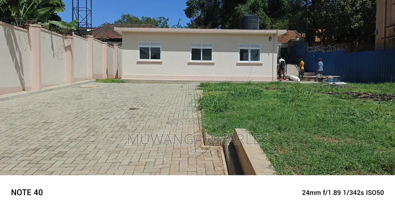 Office Space for Rent in Kampala