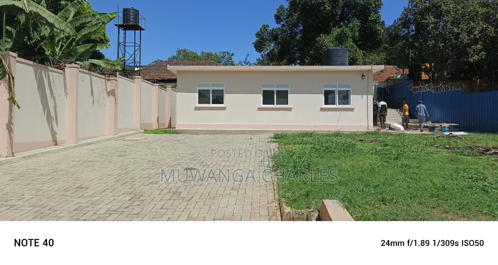Office Space for Rent in Kampala