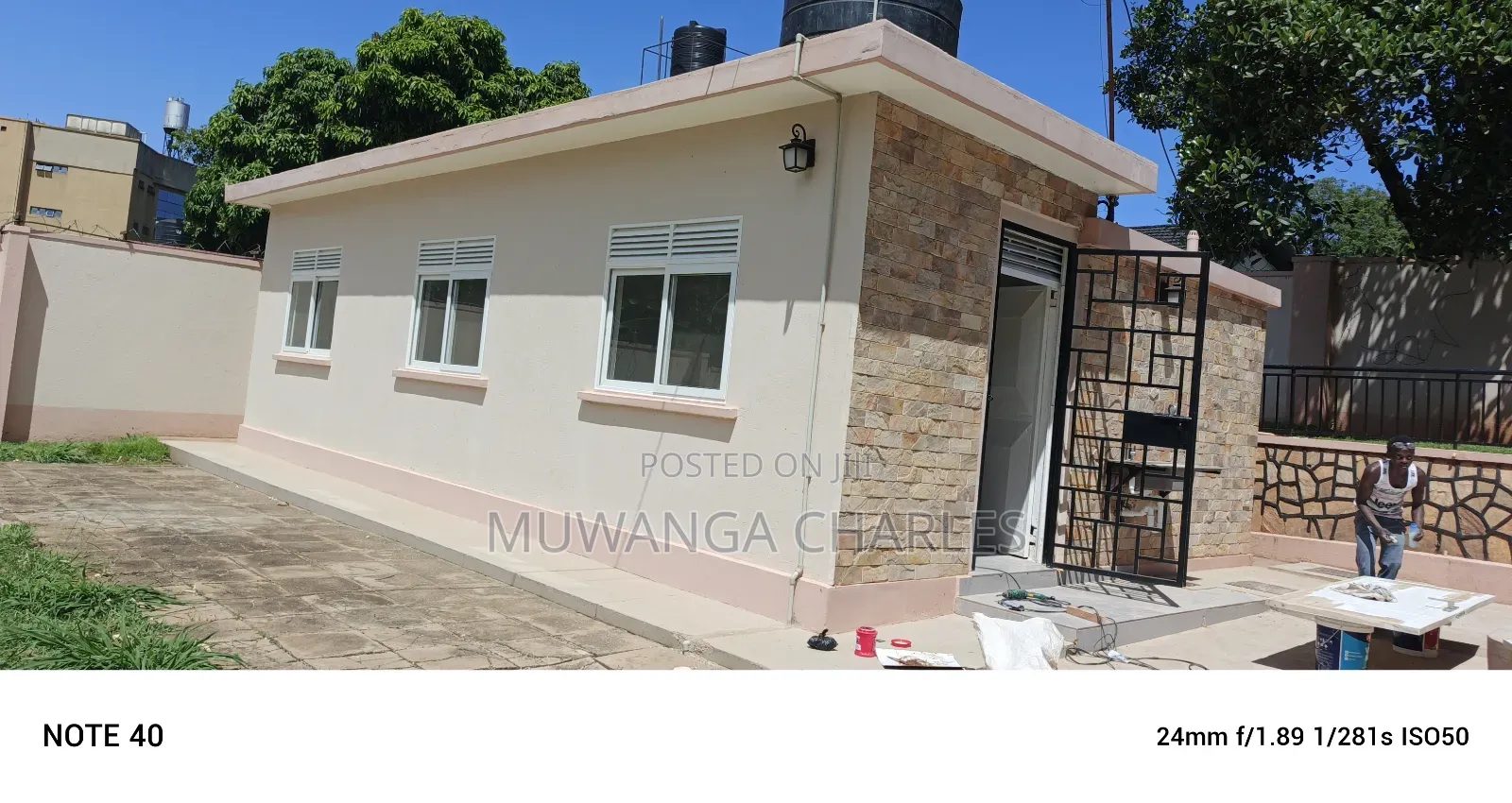 Office Space for Rent in Kampala
