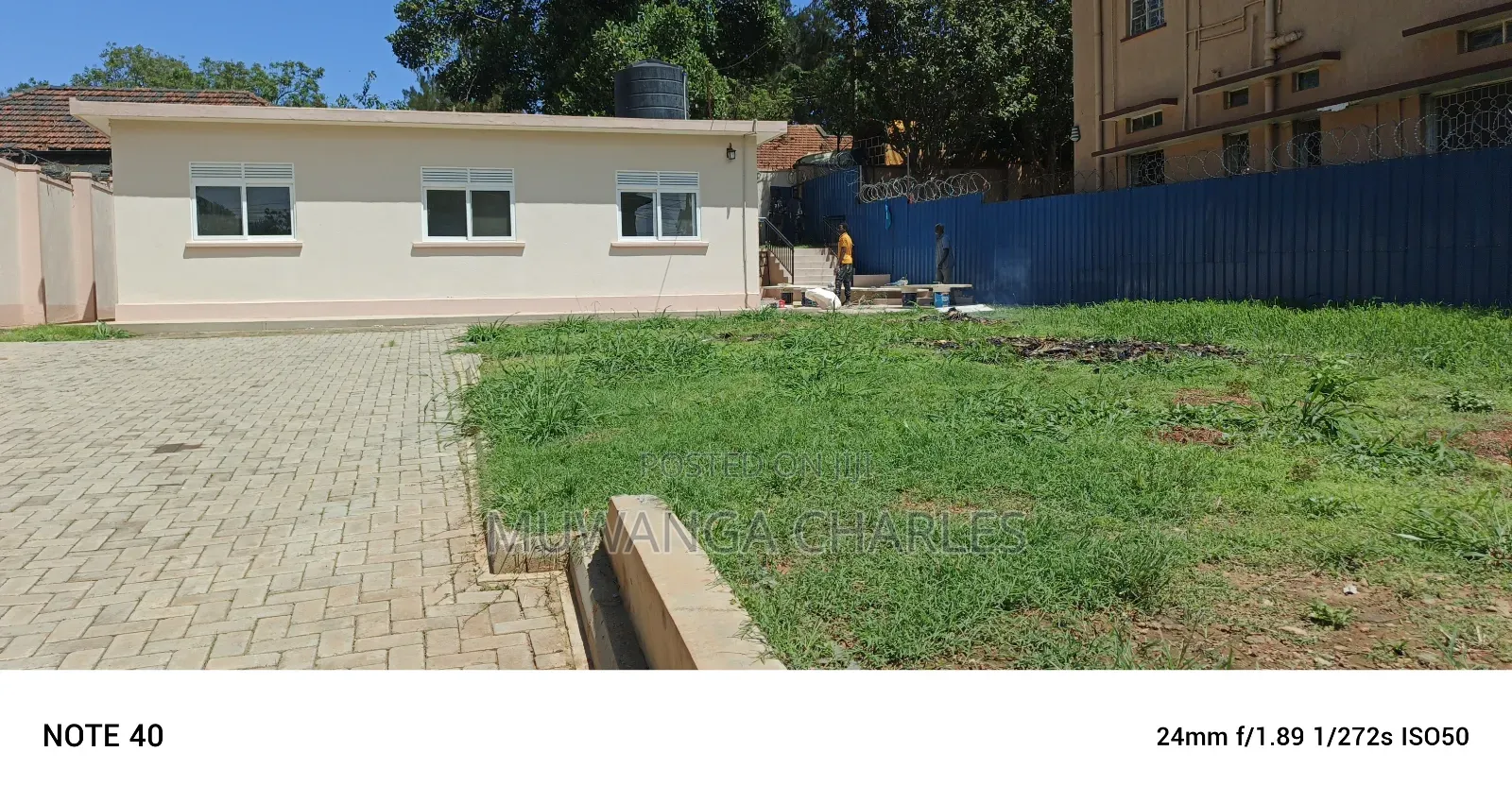 Office Space for Rent in Kampala