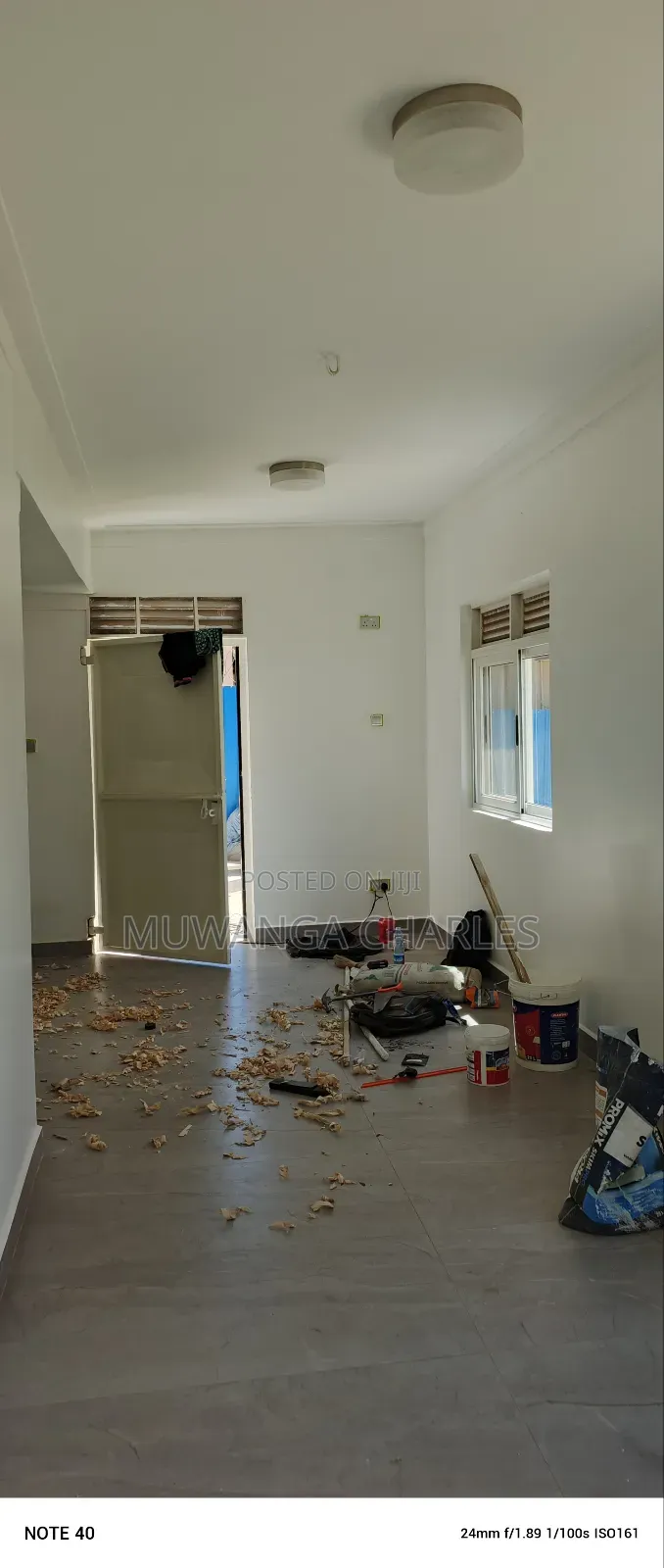 Office Space for Rent in Kampala