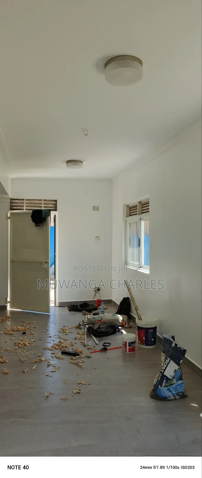 Office Space for Rent in Kampala