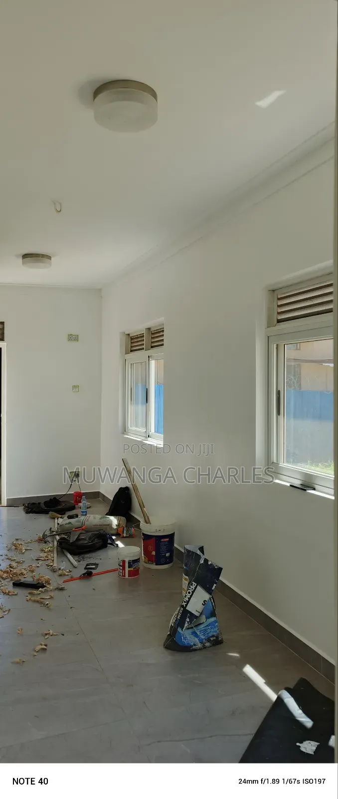 Office Space for Rent in Kampala