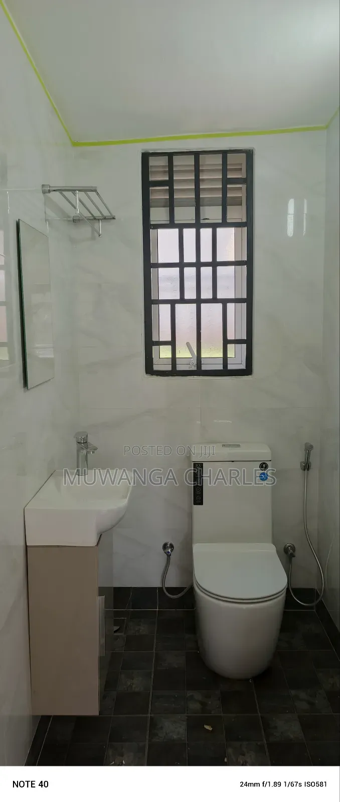 Office Space for Rent in Kampala