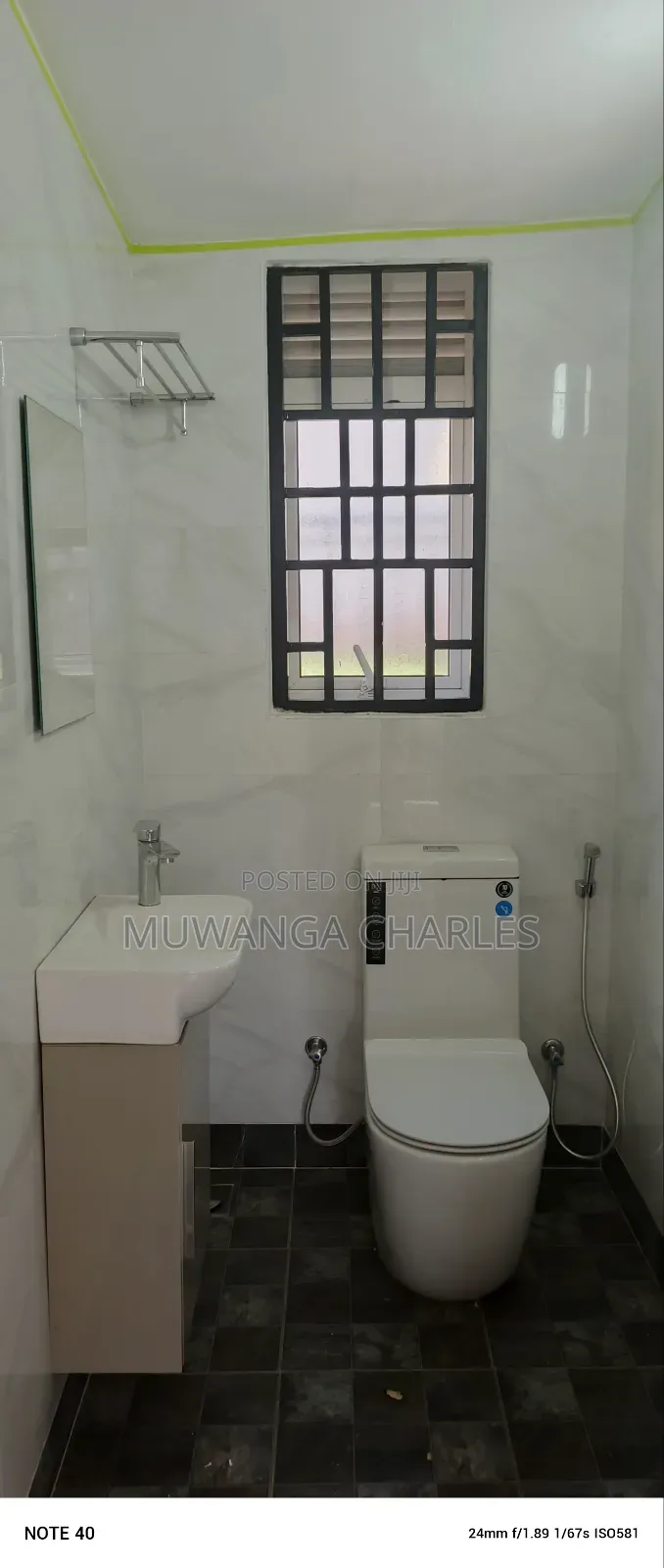 Office Space for Rent in Kampala