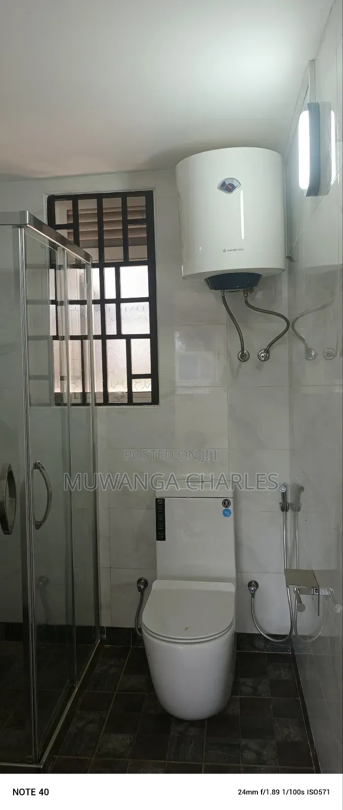 Office Space for Rent in Kampala