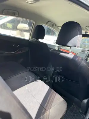Toyota Premio 1.8 FWD 2009 Silver