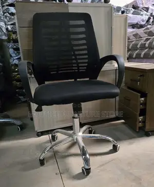 Soft Comfort New Office Chair