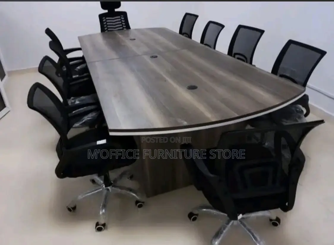 Meeting Room Setting