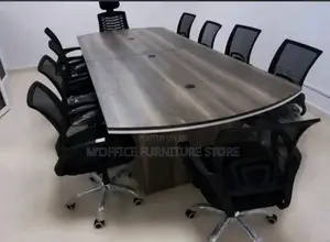 Meeting Room Setting