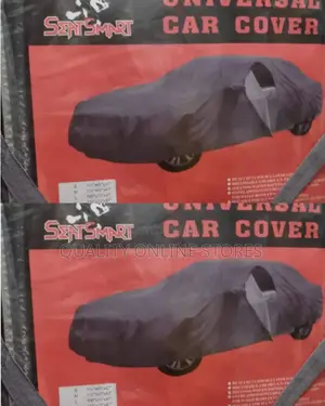 Waterproof Car Cover
