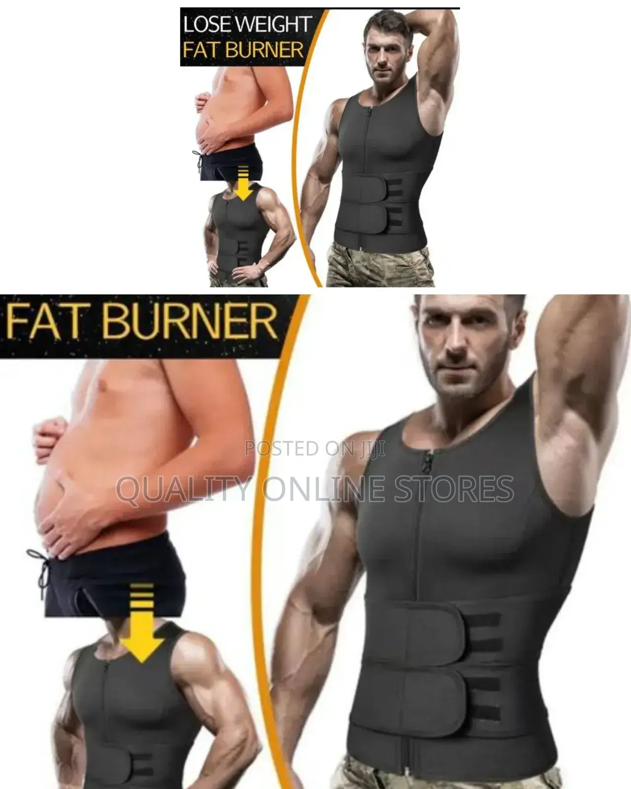 Brand Waist Belt