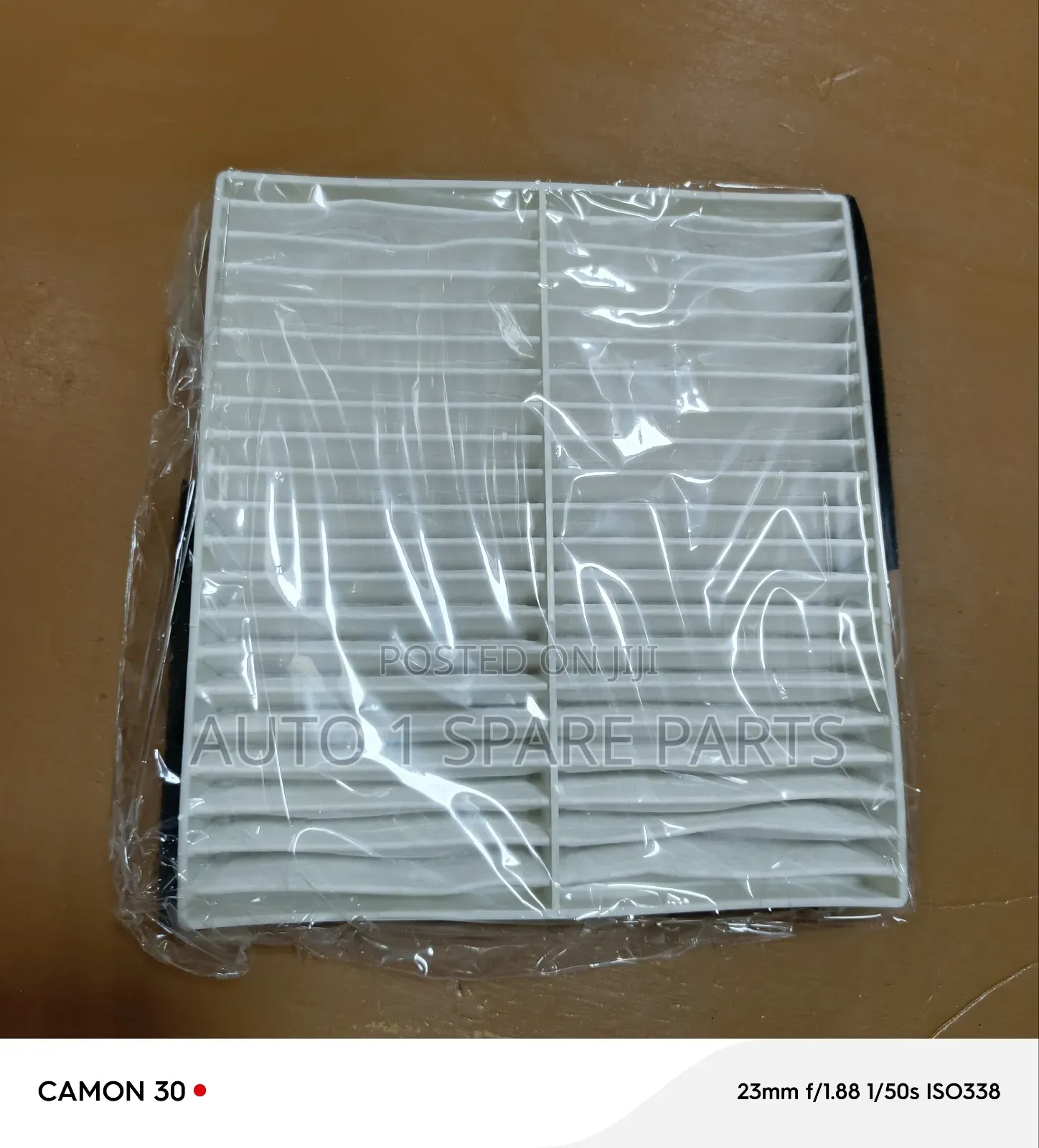 Ac /Cabin Filter for Pajero Sport