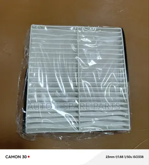 Ac /Cabin Filter for Pajero Sport