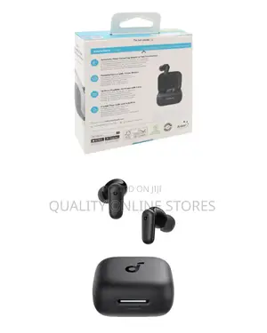 Soundcore Pods