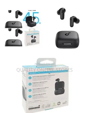 Soundcore Pods