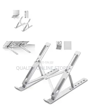 Foldable Laptop Stand