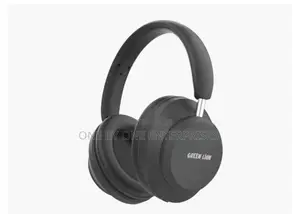 Green Lion Santiago Wireless Headphone With Anc