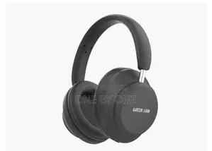 Green Lion Santiago Wireless Headphone With Anc