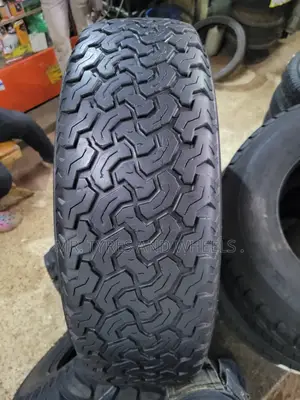215 70 R16 Used Linglong but Still Gd Tires Call We Deliver