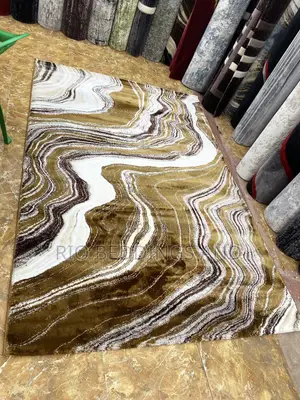 Center Carpet / Saryon Balla / Turkey