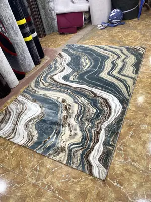 Center Carpet / Saryon Balla / Turkey