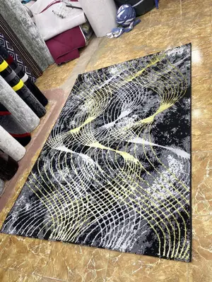 Center Carpet / Saryon Balla / Turkey