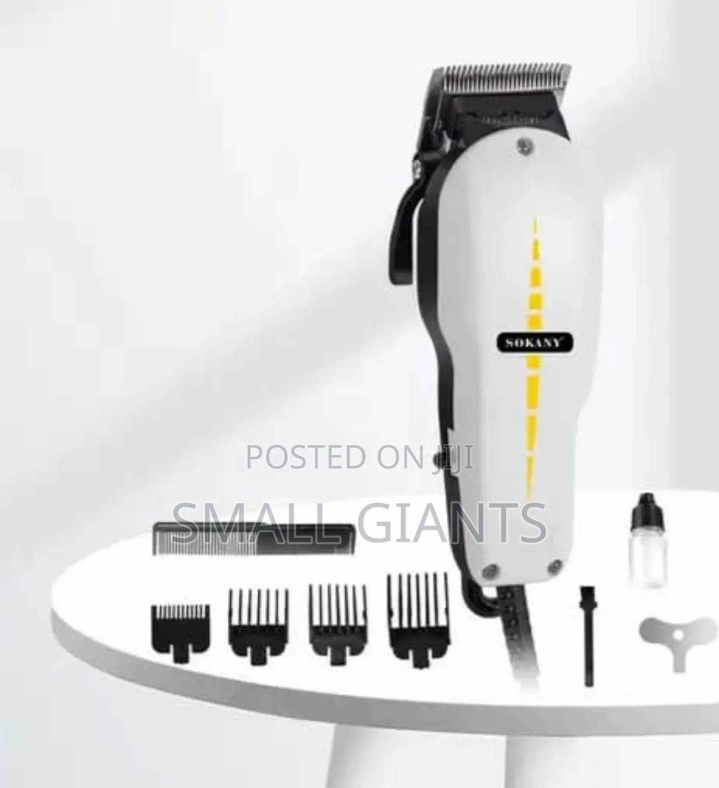 Sokany Sk-9906 Professional Hair Clipper
