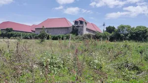 Plot for Sale in Gayaza Masoli