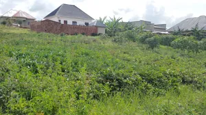 Plot for Sale in Gayaza Masoli