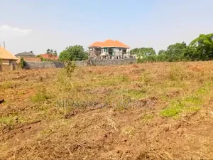 Plot for Sale in Gayaza Masoli