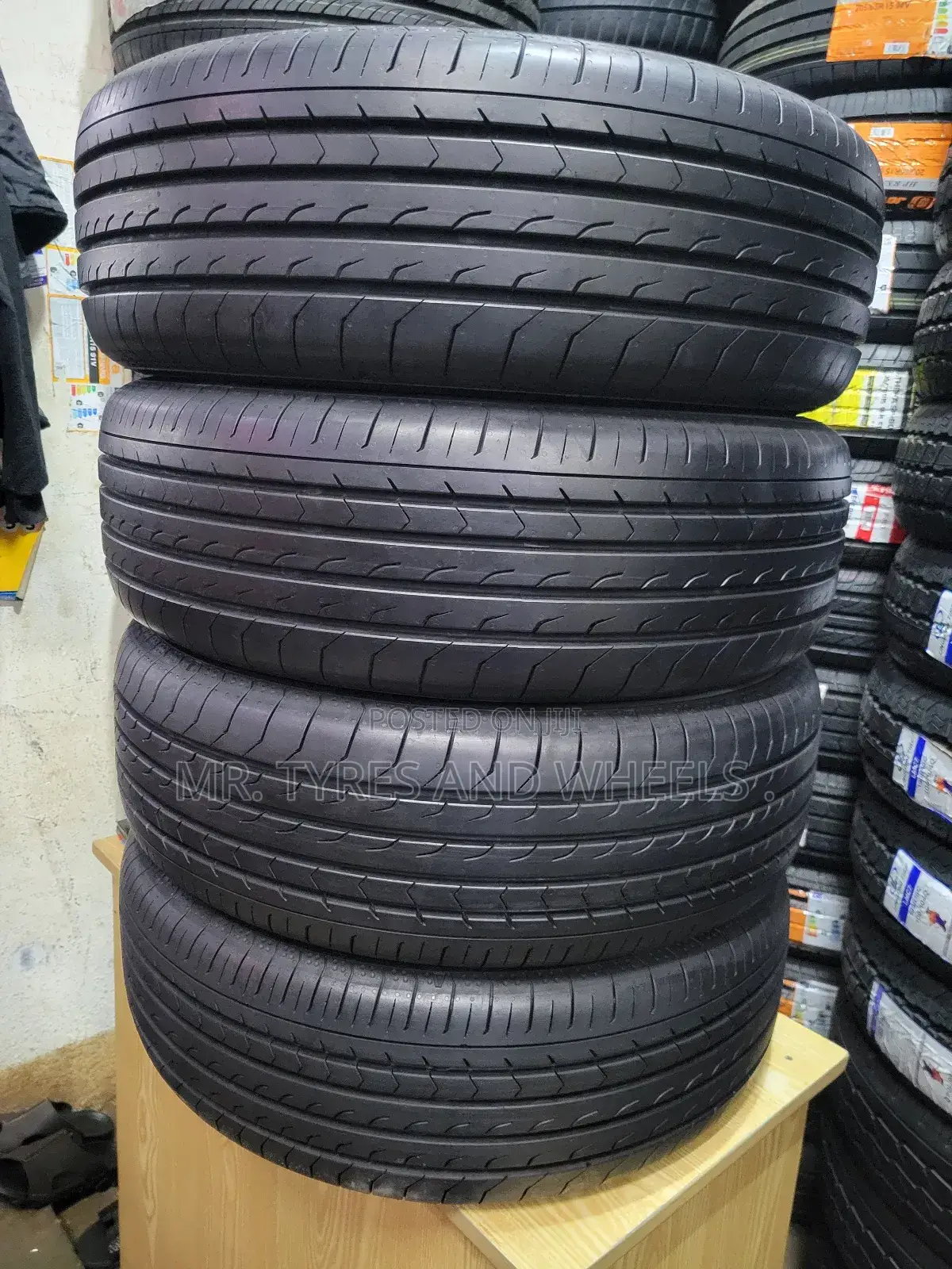 195 65 R15 Brand New Yokohama 2024yer and 5years Warranty 