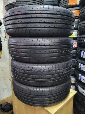 195 65 R15 Brand New Yokohama 2024yer and 5years Warranty 