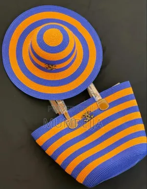 Ladies Stylish Classy Chic Beach Bags
