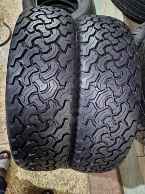 205 70 R15 Used Linglong Only 2 Pieces but Almost New Tires